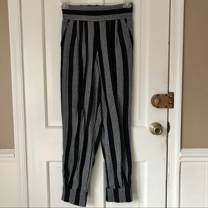 Ace & Jig Harlow pant in Forte